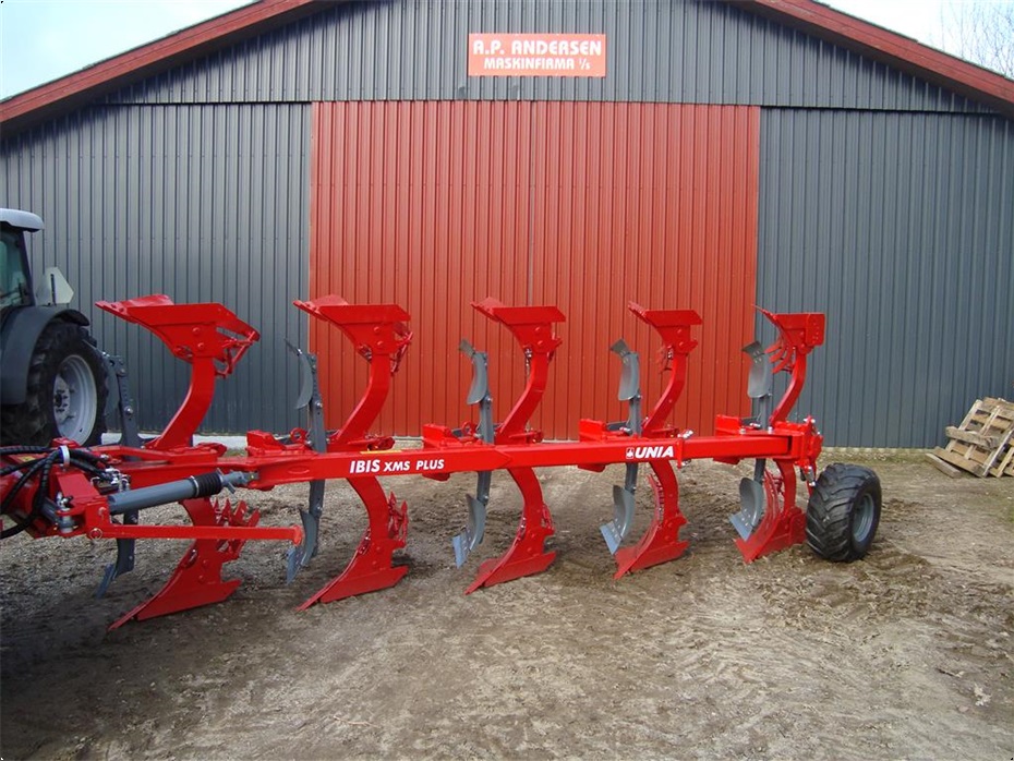 Plūgas IBIS XM - Image 6