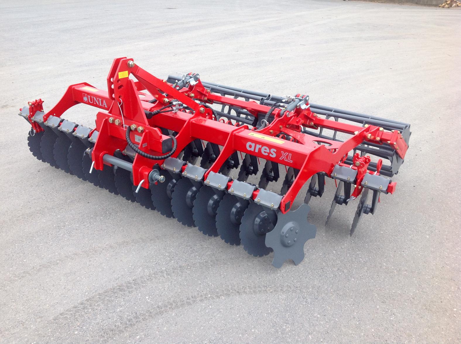 Skutikas ARES XL - Image 19