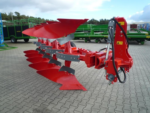 Plūgas IBIS XM - Image 7