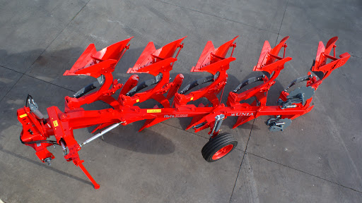 Plūgas IBIS XM - Image 8