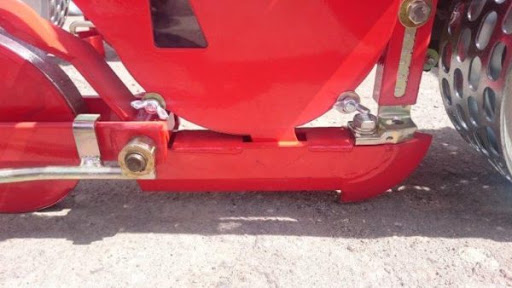 Sėjamosios KRUK - Image 8