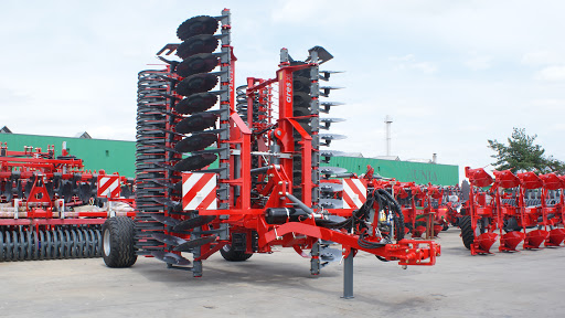 Skutikas ARES XL - Image 23