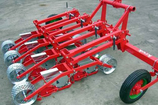 Sėjamosios KRUK - Image 7