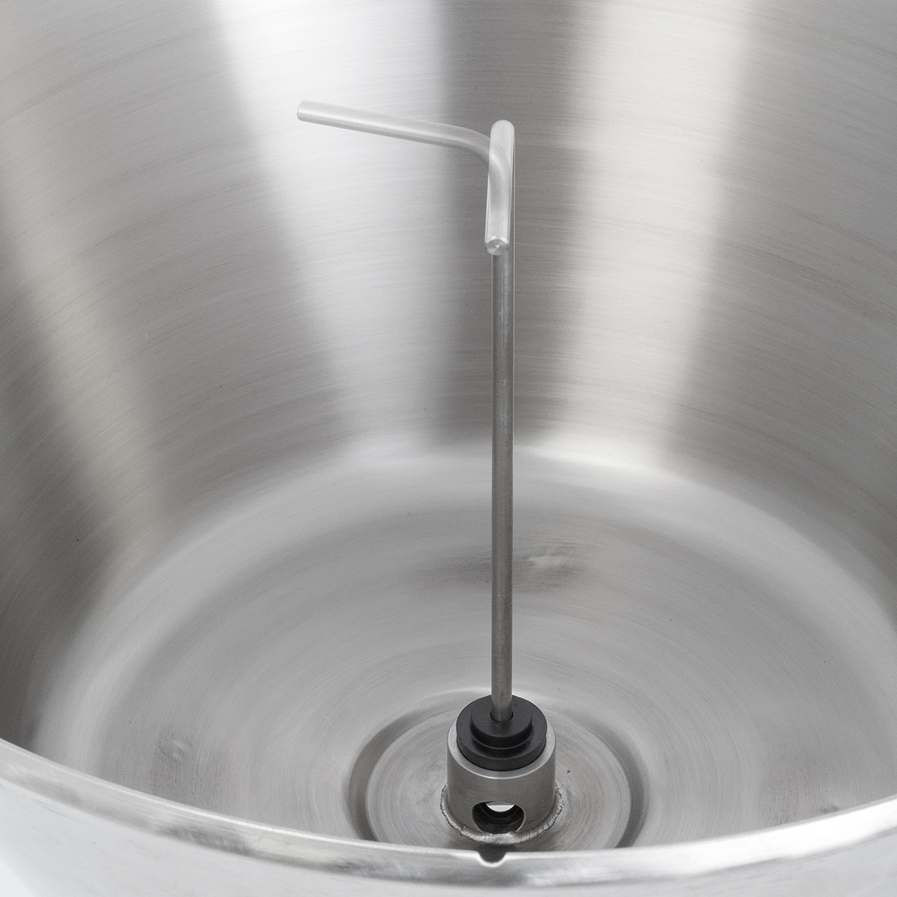 Pieno separatorius MILKY FJ 350 EAR - Image 2