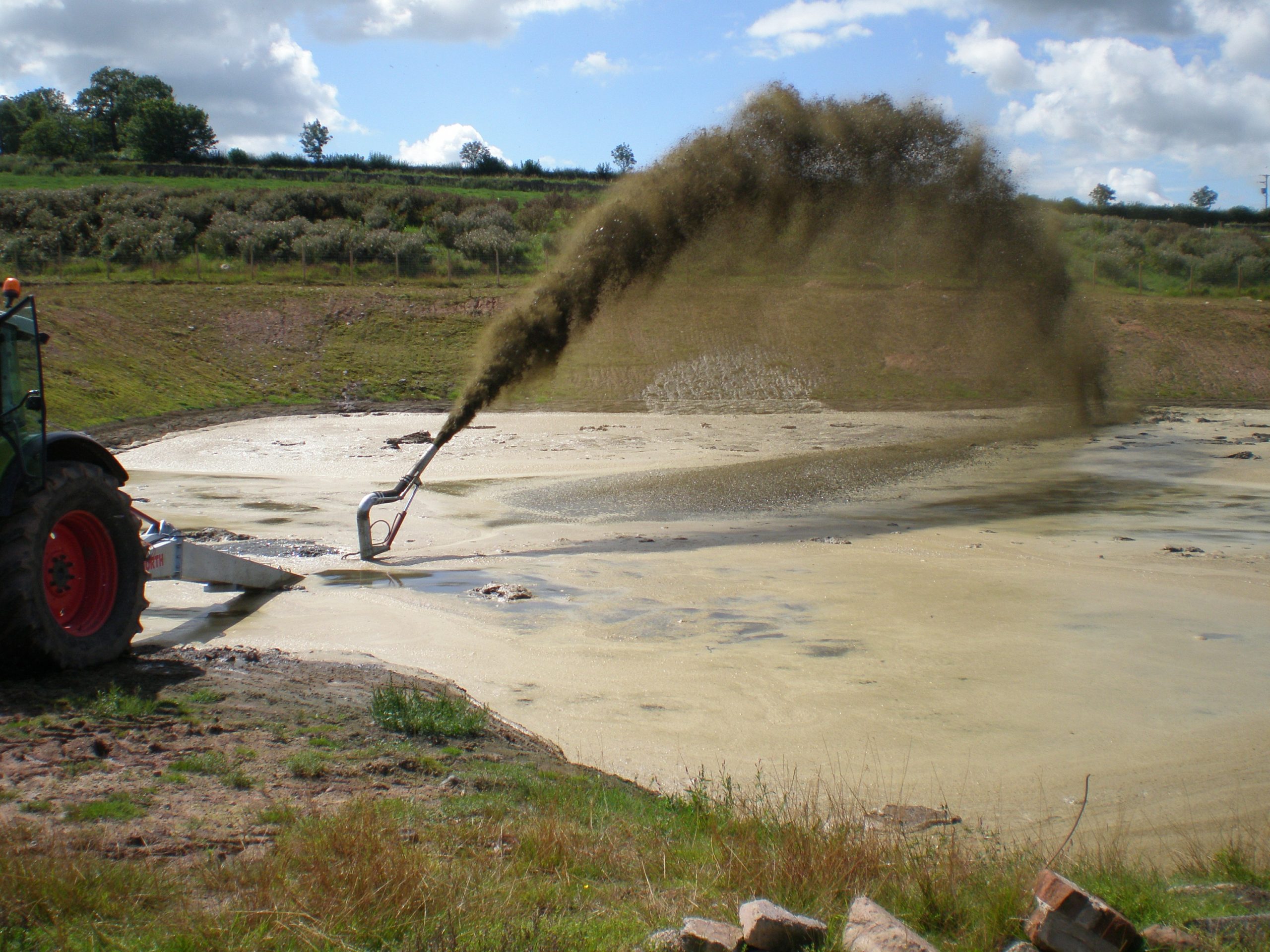 Storth srutų maišyklės - Image 2