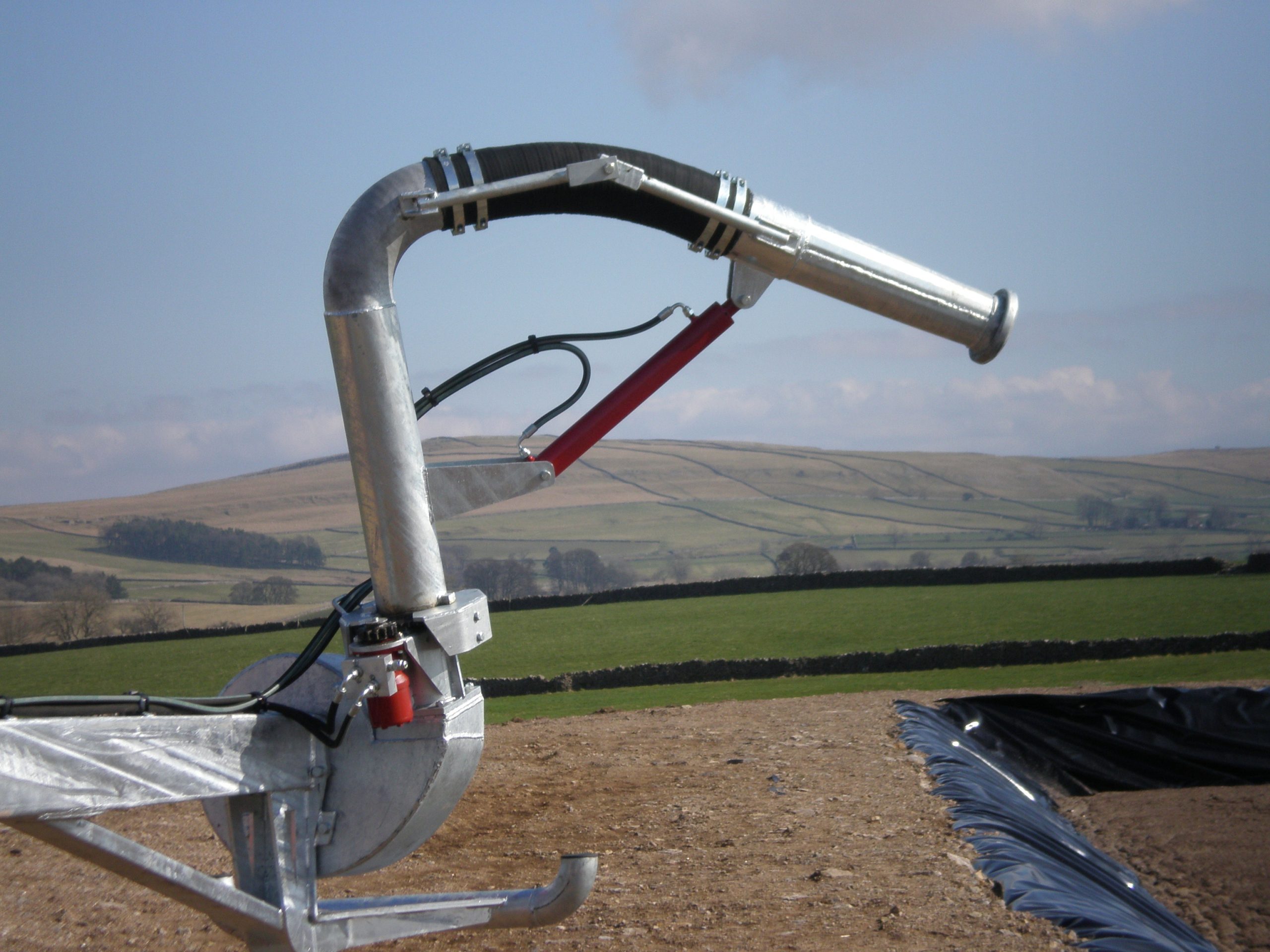 Storth srutų maišyklės - Image 3