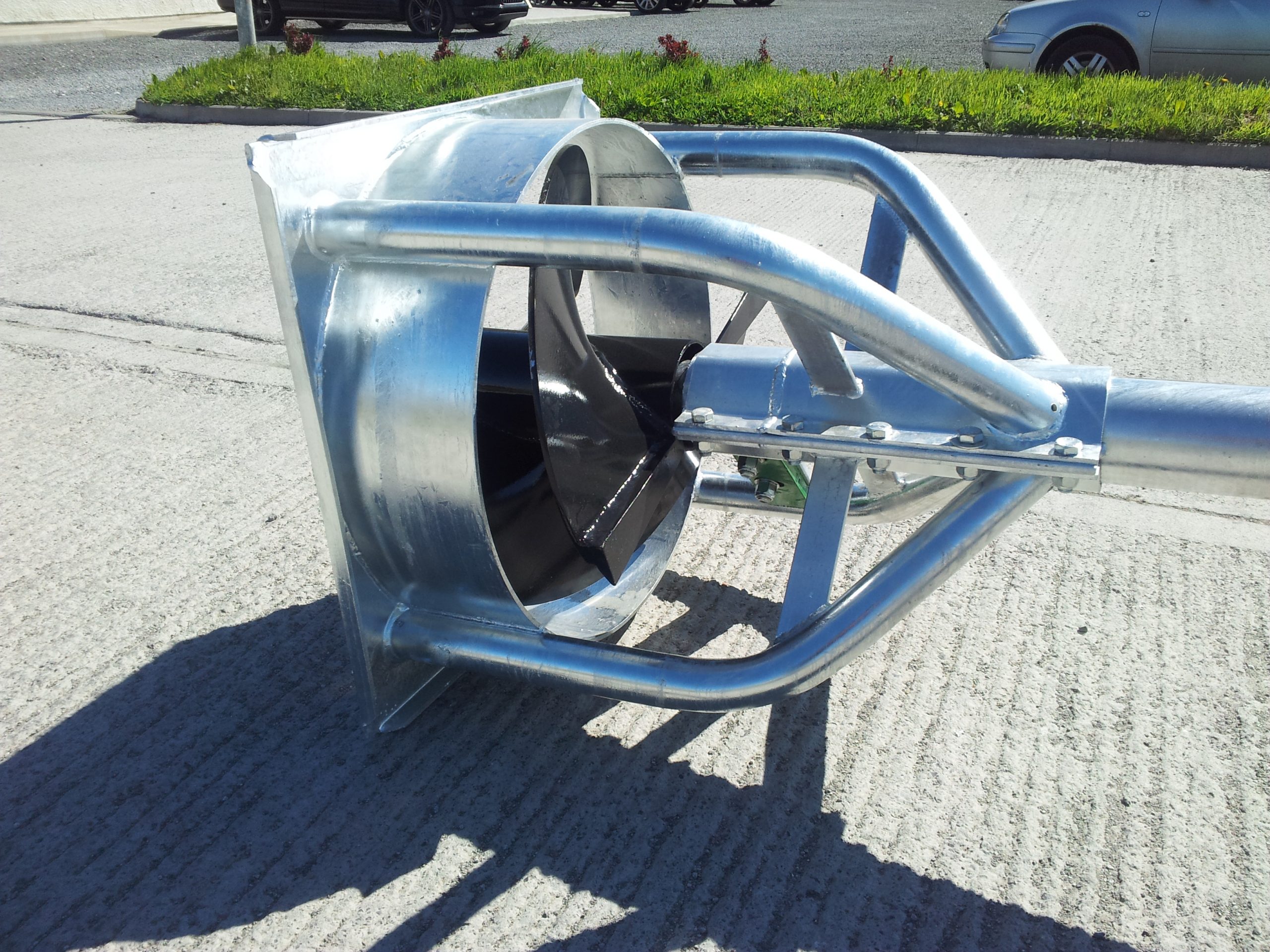 Storth srutų maišyklės - Image 7