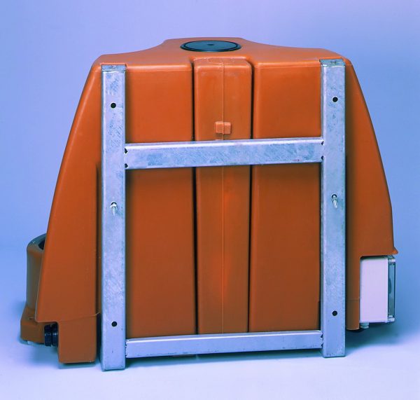 Vertikali girdykla CALORIX TM 400 – 230 V / 3000 W - Image 3