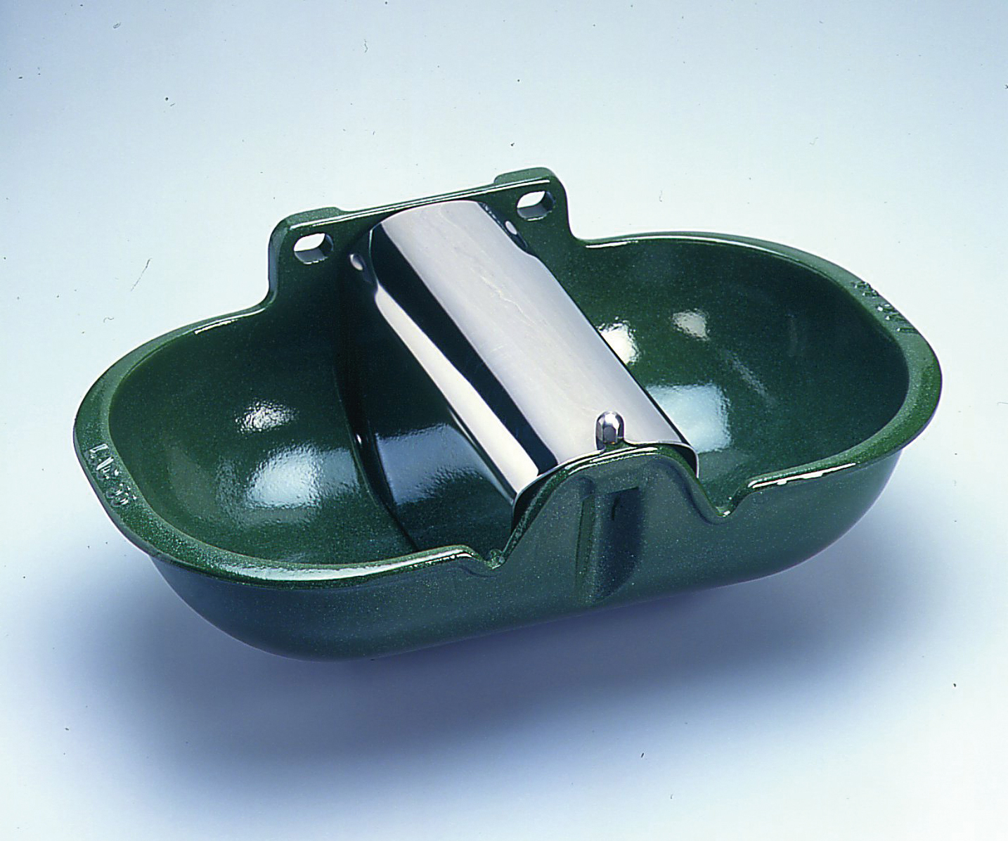 Dviguba ketaus girdykla LAC55 - Image 2