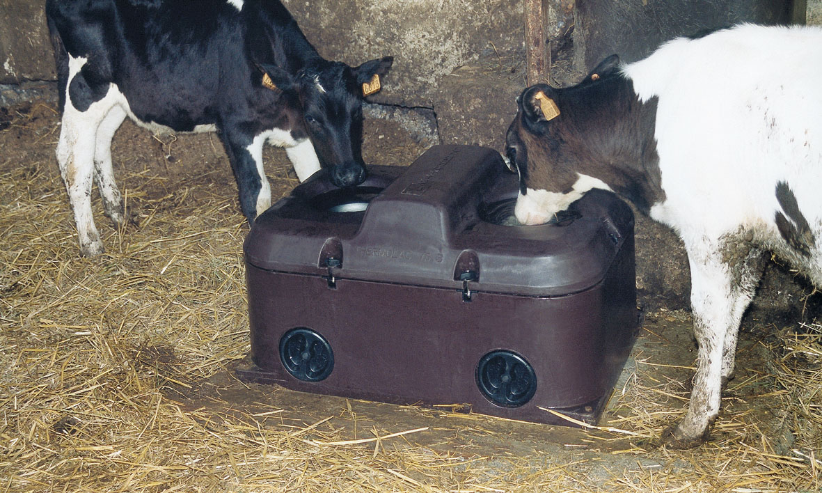 Neužšąlanti girdykla THERMOLAC 75B - Image 4