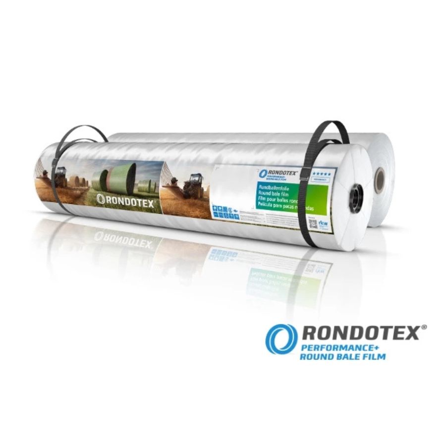 Šienainio plėvelė