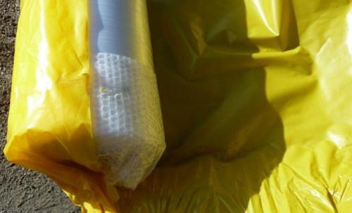 Šienainio plėvelė - Image 4