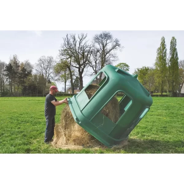 Uždara plastikinė šėrykla RPE GM - Image 3