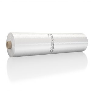 Vaakumkile (aluskile)