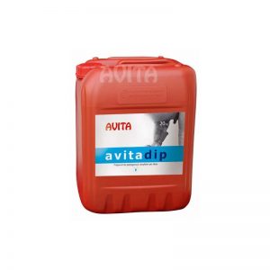 Udara hooldus enne ja pärast lüpsmist