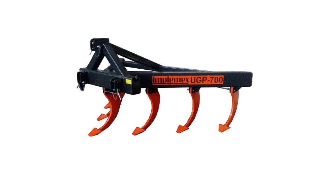 Giluminis purentuvas UGP