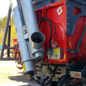 TIGUTRANSPORTÖÖR T 213 (300 mm diameeter)