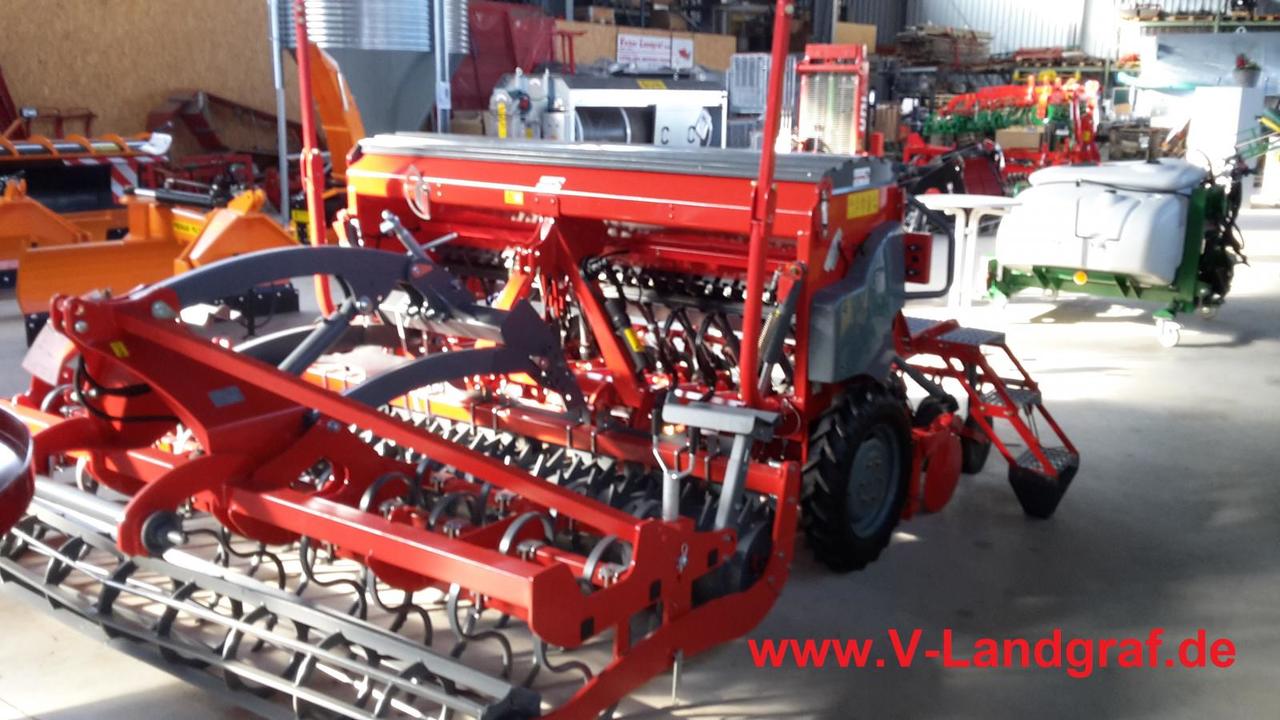 Kultivatorius CERES L/XL - Image 3