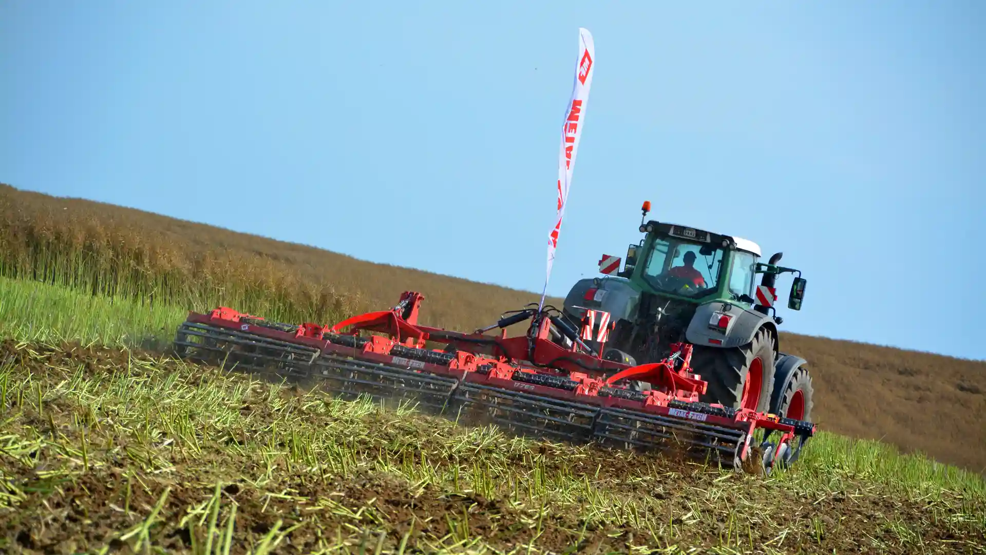 Skutiklis METAL-FACH U761+U910 modulinis - Image 15