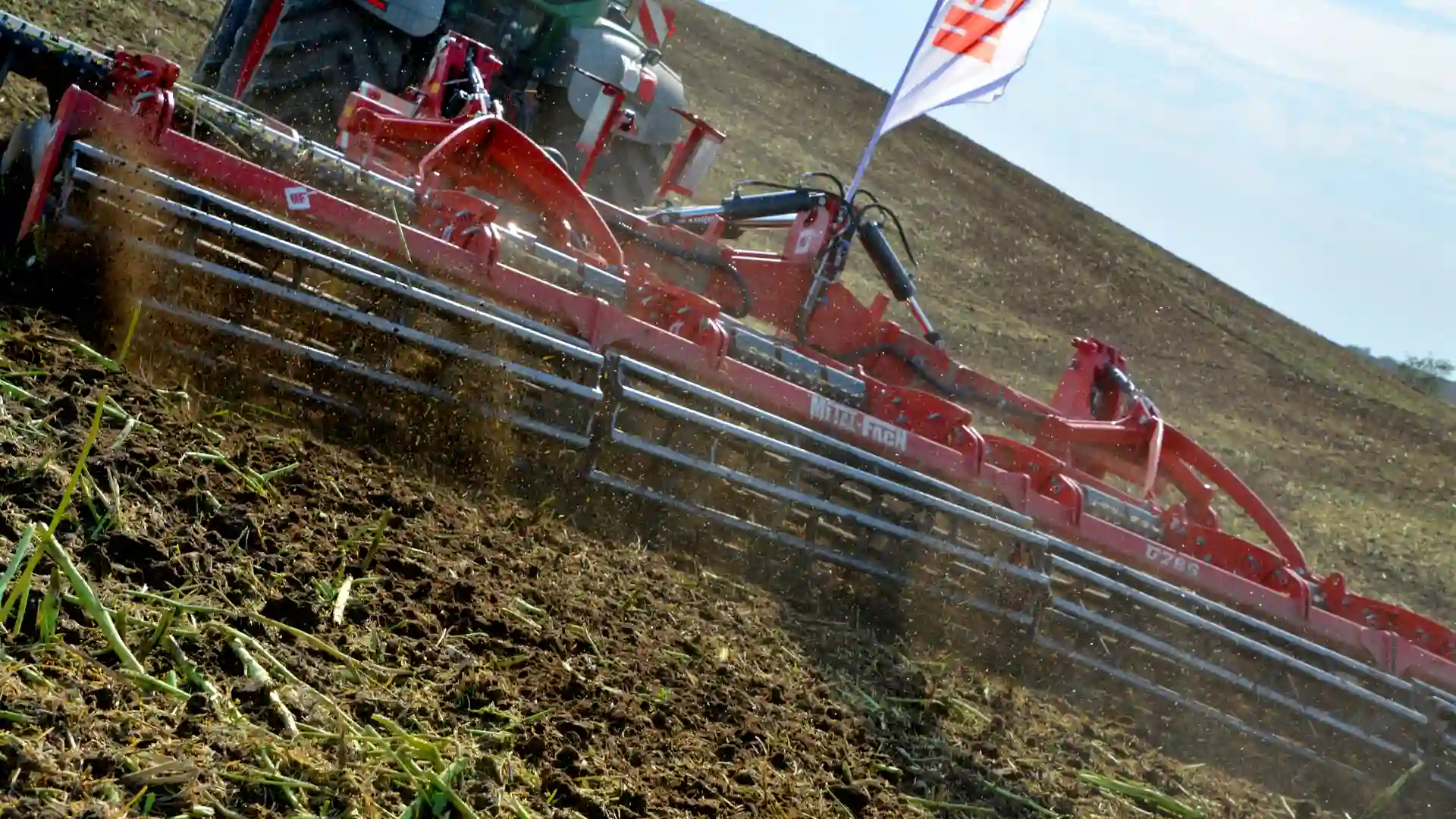 Skutiklis METAL-FACH U761+U910 modulinis - Image 16