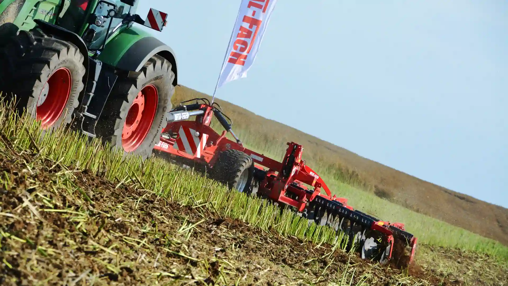 Skutiklis METAL-FACH U761+U910 modulinis - Image 8