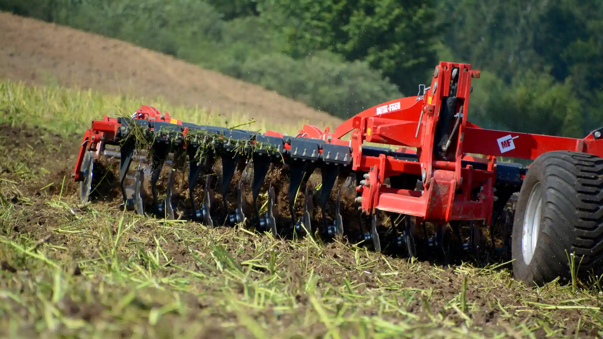 Skutiklis METAL-FACH U761+U910 modulinis - Image 9