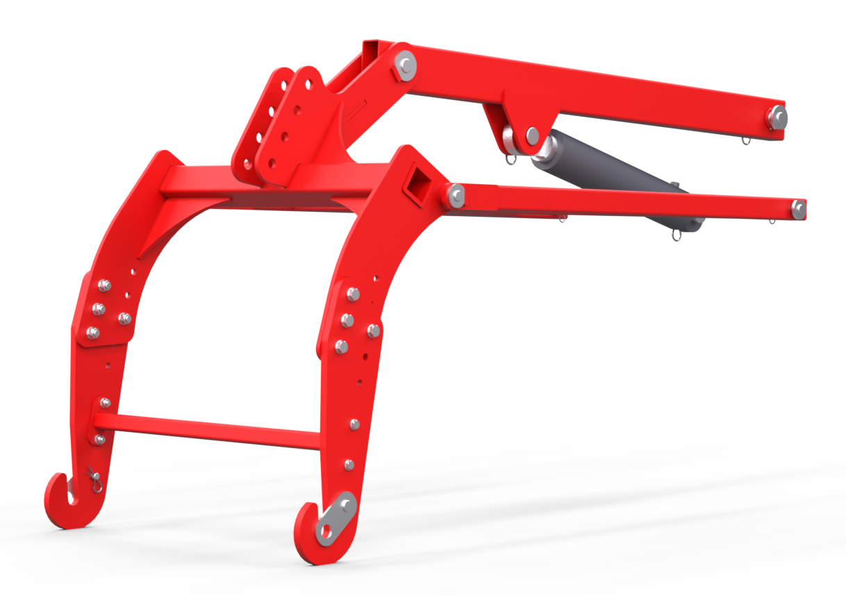 Skutiklis METAL-FACH U741 - Image 9