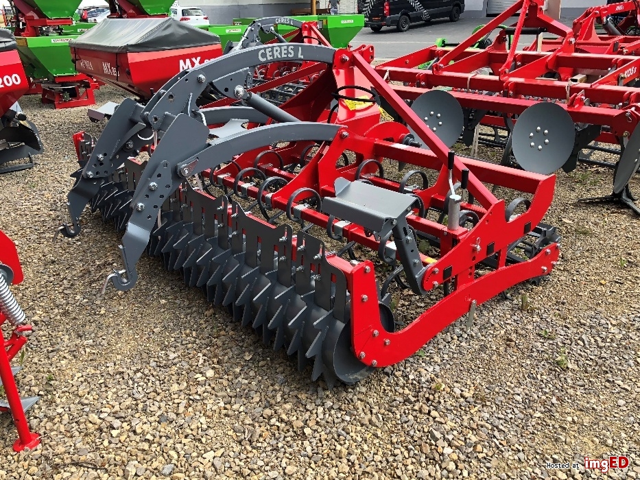 Kultivatorius CERES L/XL - Image 5