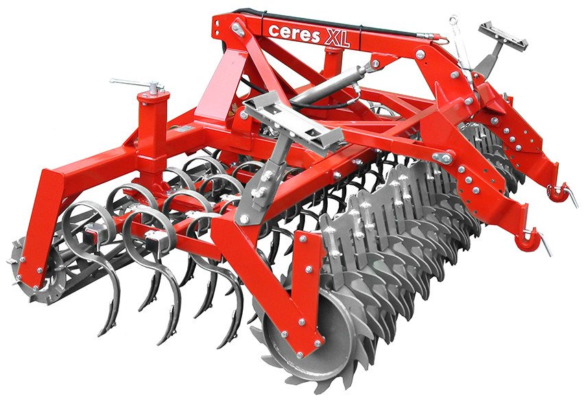 Kultivatorius CERES L/XL - Image 2