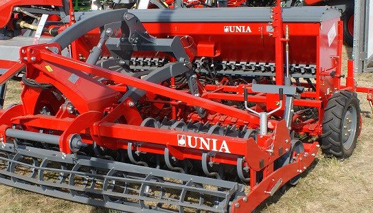 Kultivatorius CERES L/XL - Image 6