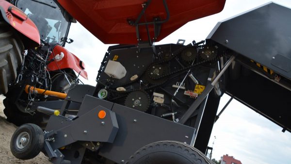 Presas METAL-FACH Z562 - Image 7