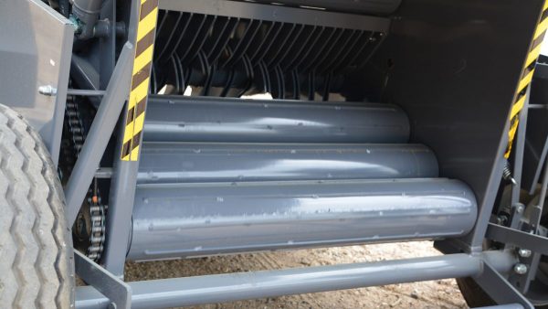 Presas METAL-FACH Z562 - Image 5