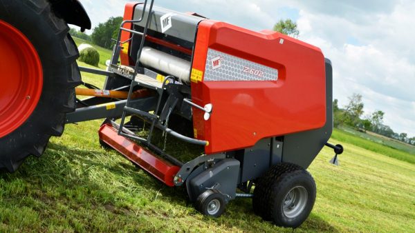 Presas METAL-FACH Z602 - Image 5