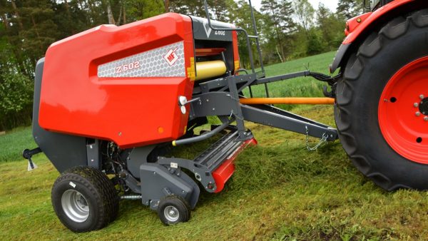 Presas METAL-FACH Z602 - Image 4