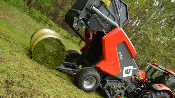 Presas METAL-FACH Z514 - Image 5