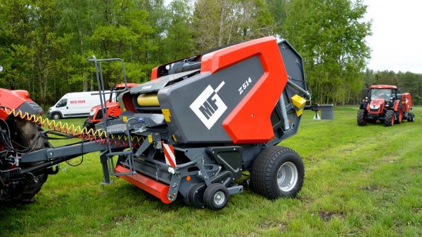 Presas METAL-FACH Z514 - Image 2