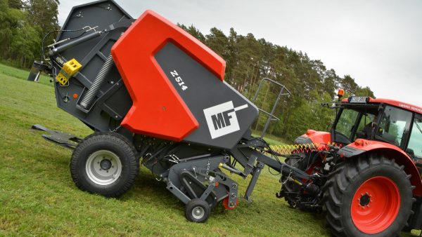 Presas METAL-FACH Z514 - Image 3