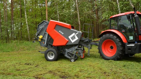 Presas METAL-FACH Z514 - Image 4