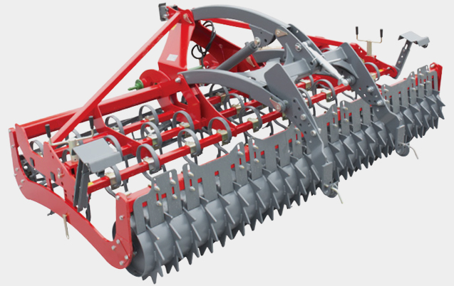 Kultivatorius CERES L/XL - Image 7