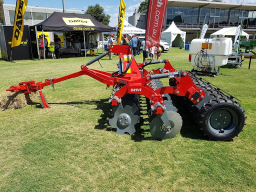 Skutiklis UNIA ARES L DRIVE - Image 8