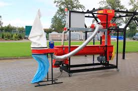 Grūdų beicavimo įrenginys HANKA - Image 5