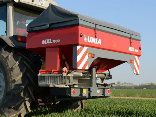 Tręštuvas MXL PREMIUM - Image 10