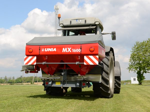 Tręštuvas MX - Image 3