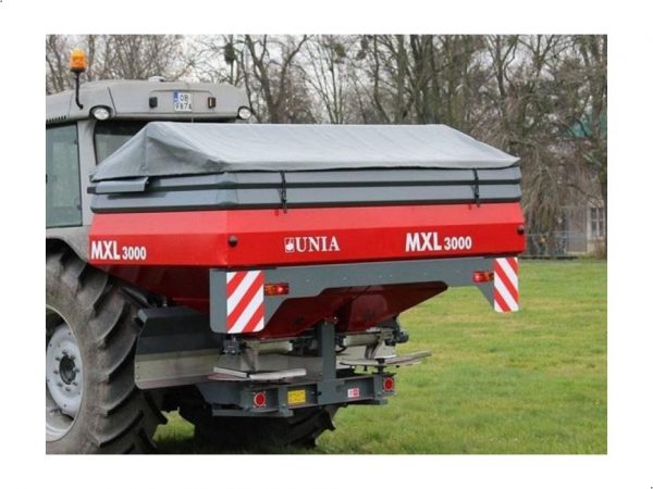 Tręštuvas MXL PREMIUM - Image 13