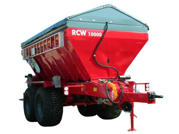 Tręštuvas RCW - Image 2