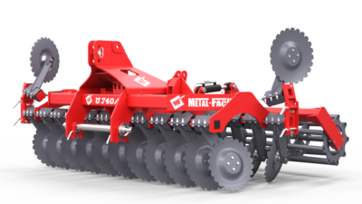METAL-FACH U740/1 (töölaius 3m)