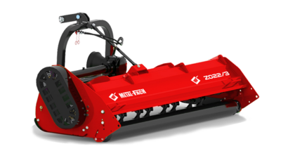 METAL-FACH Z022 MULTICUT (töölaius 2,0m, 2,5m, 2,8m)
