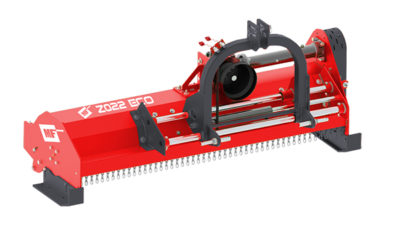 METAL-FACH Z022 SLIMCUT (töölaius 1,0m-1,73m)