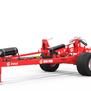 METAL-FACH U910