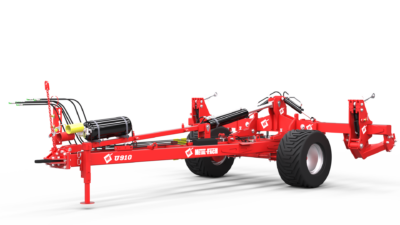METAL-FACH U910